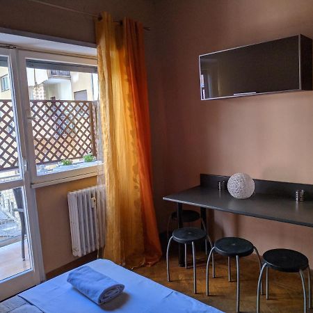 B&B Gina Trastevere Roma Ngoại thất bức ảnh