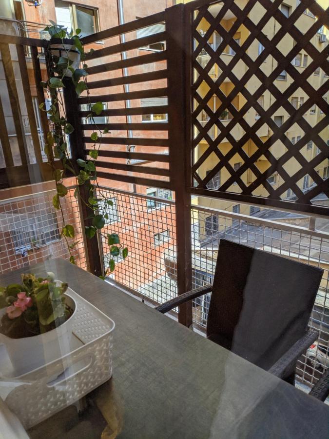 B&B Gina Trastevere Roma Ngoại thất bức ảnh