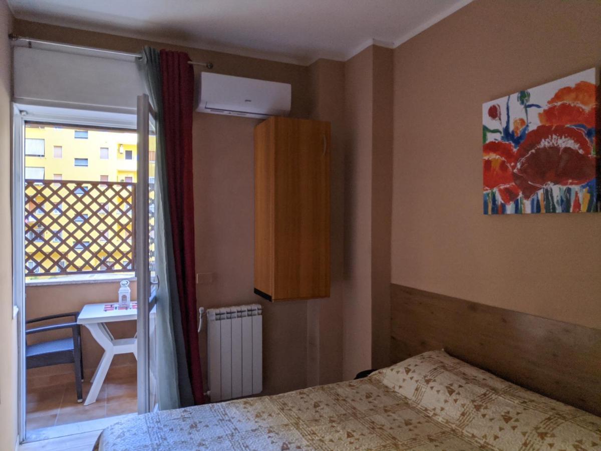 B&B Gina Trastevere Roma Ngoại thất bức ảnh